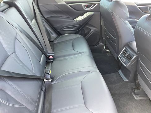 Used 2022 Subaru Forester Touring w/ Popular Package #3 AWD/4WD image 18