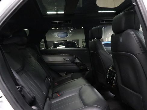 Used 2024 Land Rover Range Rover Sport Dynamic SE AWD/4WD image 20