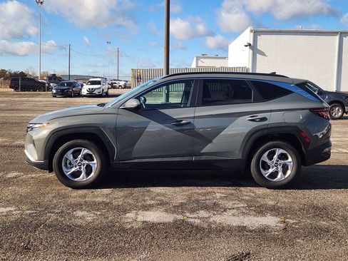 Used 2024 Hyundai Tucson SEL image 4