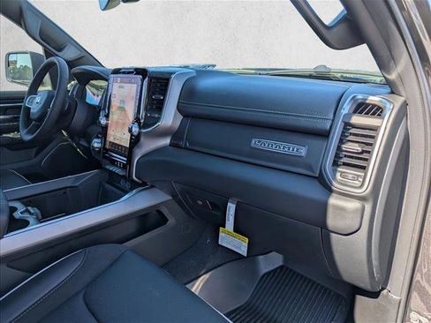 New 2026 RAM 1500 Laramie w/ Night Edition image 29