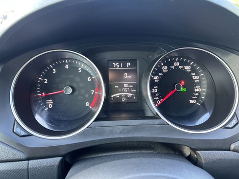 Used 2016 Volkswagen Jetta S FWD image 17