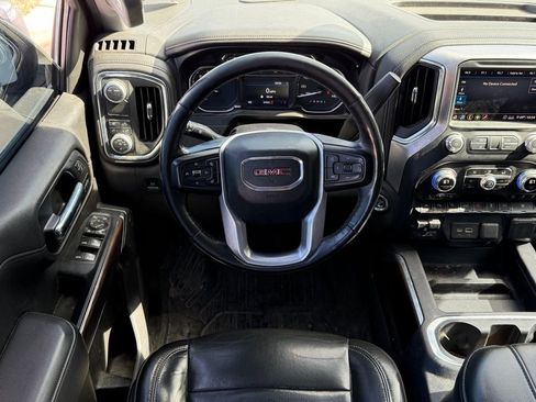 Used 2020 GMC Sierra 1500 SLT image 15