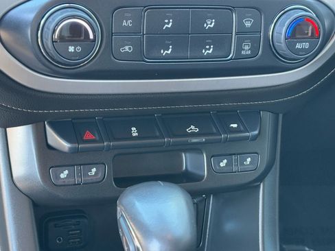 Used 2022 GMC Canyon Elevation w/ Elevation Premium Package image 29