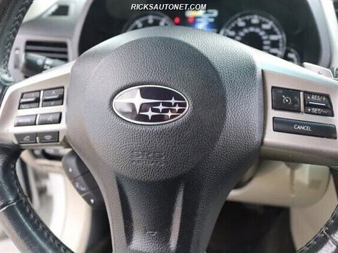 Used 2013 Subaru Outback 2.5i Limited image 15