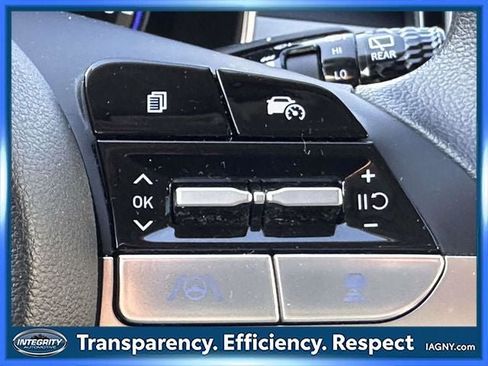 Used 2023 Hyundai Tucson SEL AWD/4WD image 26