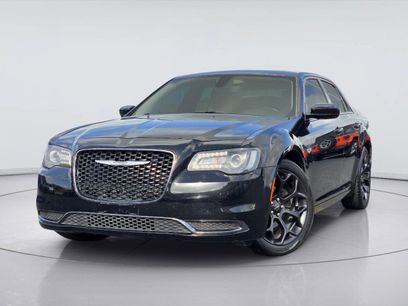 Used 2019 Chrysler 300 Touring w/ Sport Appearance Package