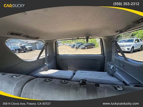 Used 2007 Toyota Sequoia SR5 image 26