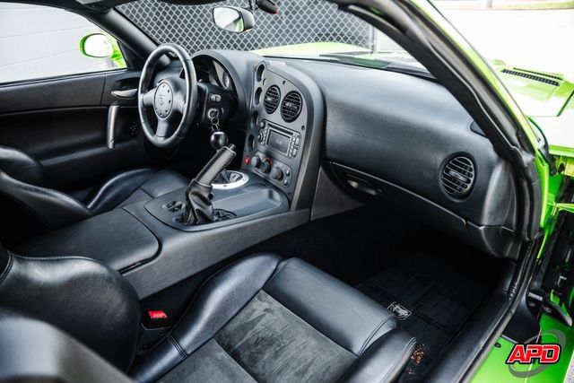 Used 2008 Dodge Viper SRT-10 RWD image 22