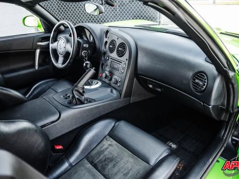 Used 2008 Dodge Viper SRT-10 RWD image 22