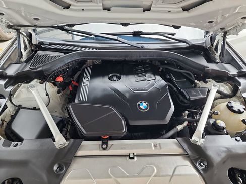 Used 2022 BMW X3 sDrive30i w/ M Sport Package 2 RWD image 42