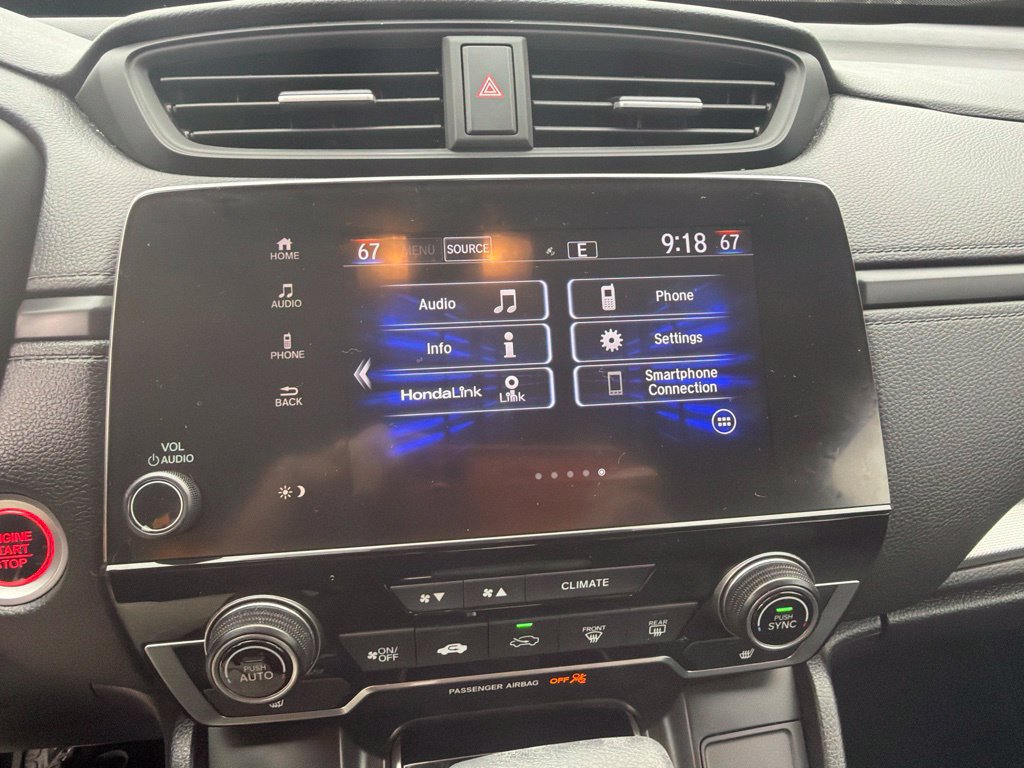 Used 2021 Honda CR-V Special Edition image 19