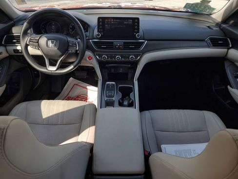 Used 2018 Honda Accord EX-L image 15