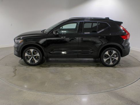 New 2026 Volvo XC40 B5 Plus w/ Protection Package Premier image 2