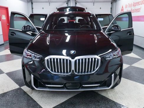 Used 2024 BMW X5 xDrive40i w/ Premium Package AWD/4WD image 31