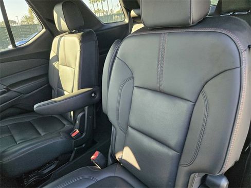 Used 2023 Chevrolet Traverse RS w/ LPO, Floor Liner Package image 12