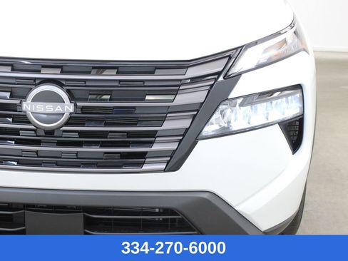 New 2026 Nissan Rogue SV image 7