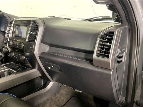 Used 2019 Ford F150 XLT w/ Equipment Group 302A Luxury RWD image 20