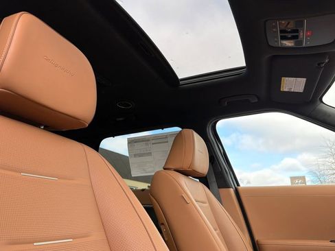 New 2026 Hyundai Palisade Calligraphy image 15