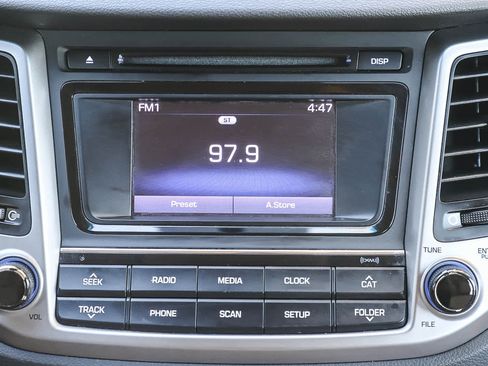 Used 2017 Hyundai Tucson Eco FWD image 14
