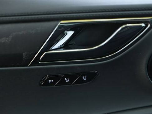 New 2026 Genesis GV80 3.5T Prestige AWD/4WD image 14