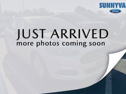 Used 2013 Ford Fusion SE