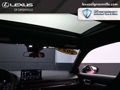 Used 2025 Honda Civic Si image 27