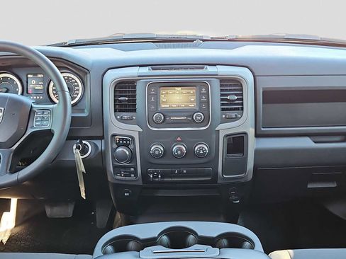 Used 2023 RAM 1500 Tradesman w/ Popular Equipment Group image 14