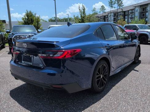 Certified 2026 Toyota Camry SE FWD image 6