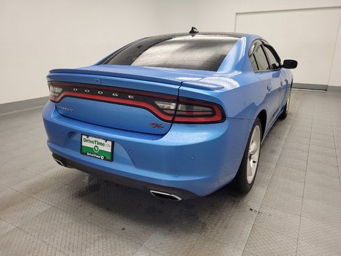 Used 2016 Dodge Charger R/T image 7