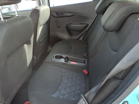 Used 2021 Chevrolet Spark LS image 13