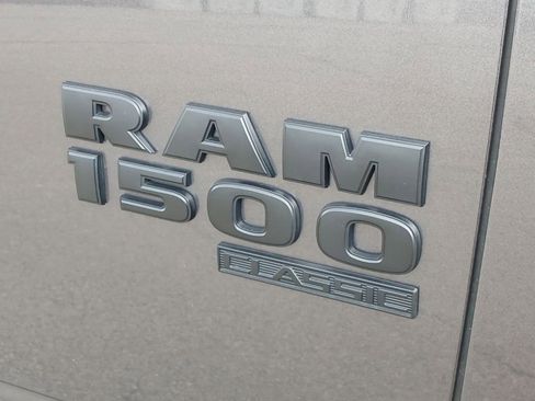 Used 2020 RAM 1500 Classic Warlock image 28