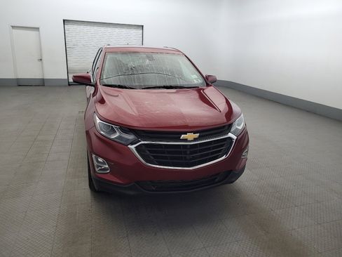 Used 2018 Chevrolet Equinox LT AWD/4WD image 14