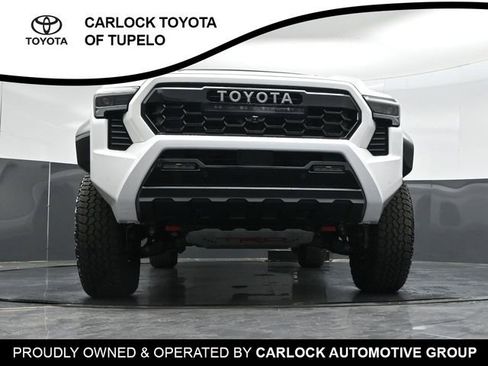 Used 2026 Toyota Tacoma TRD Pro AWD/4WD image 49