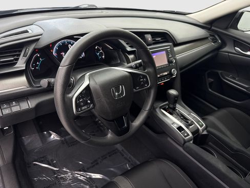 Used 2020 Honda Civic LX image 18