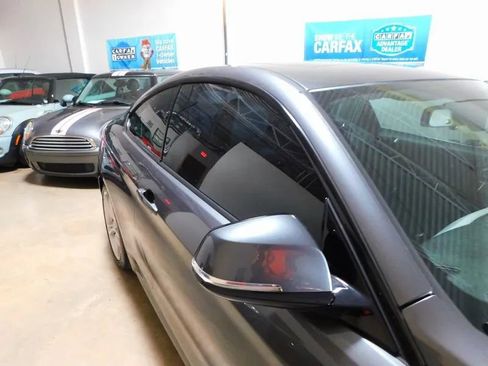 Used 2015 BMW 428i 428i Coupe 2D image 15