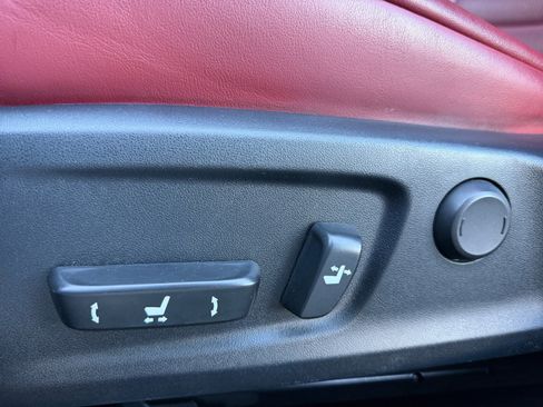 Used 2015 Lexus IS 350 w/ F-Sport Package image 14