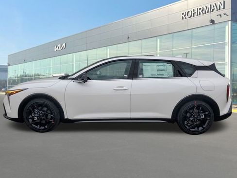 New 2026 Kia K4 GT-Line Turbo image 30