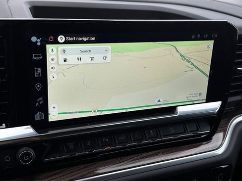 New 2026 Chevrolet Silverado 2500 LT w/ Trail Boss Package image 18