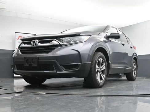 Used 2017 Honda CR-V LX image 20