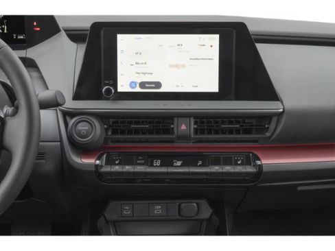 New 2026 Toyota Prius Plug-In Hybrid image 9