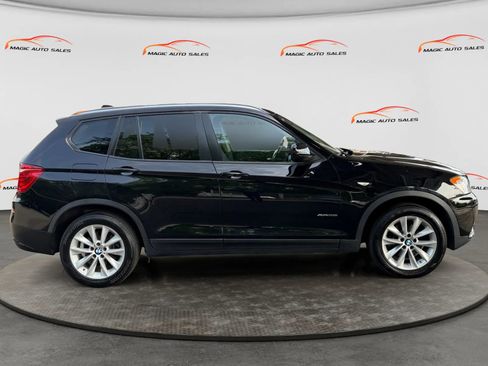 Used 2013 BMW X3 xDrive28i AWD/4WD image 6