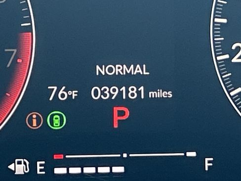 Used 2025 Honda Civic Sport image 21