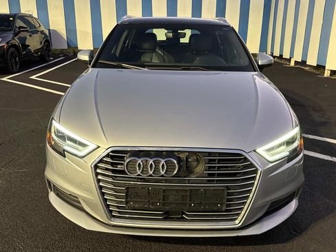 Used 2017 Audi A3 e-tron Premium Plus w/ Technology Package image 8