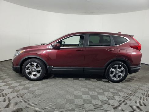 Used 2017 Honda CR-V EX image 7