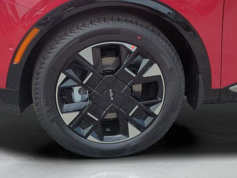 New 2026 Kia Sportage SX image 27