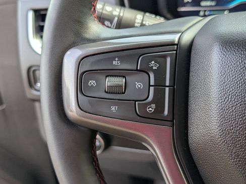 Used 2023 Chevrolet Tahoe RST w/ RST Performance Edition image 24