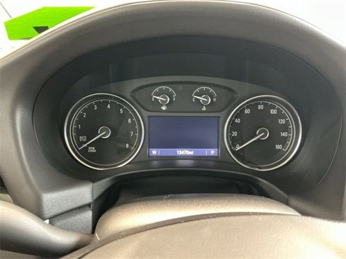 Used 2023 Buick Enclave Essence w/ Trailering Package, 5000 lbs. image 23