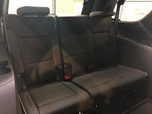 New 2026 Chevrolet Tahoe Premier AWD/4WD image 18
