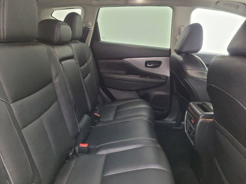 Used 2020 Nissan Murano SL w/ Moonroof Package image 19