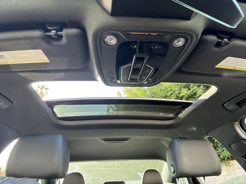 Used 2024 Audi A6 Premium Plus image 12